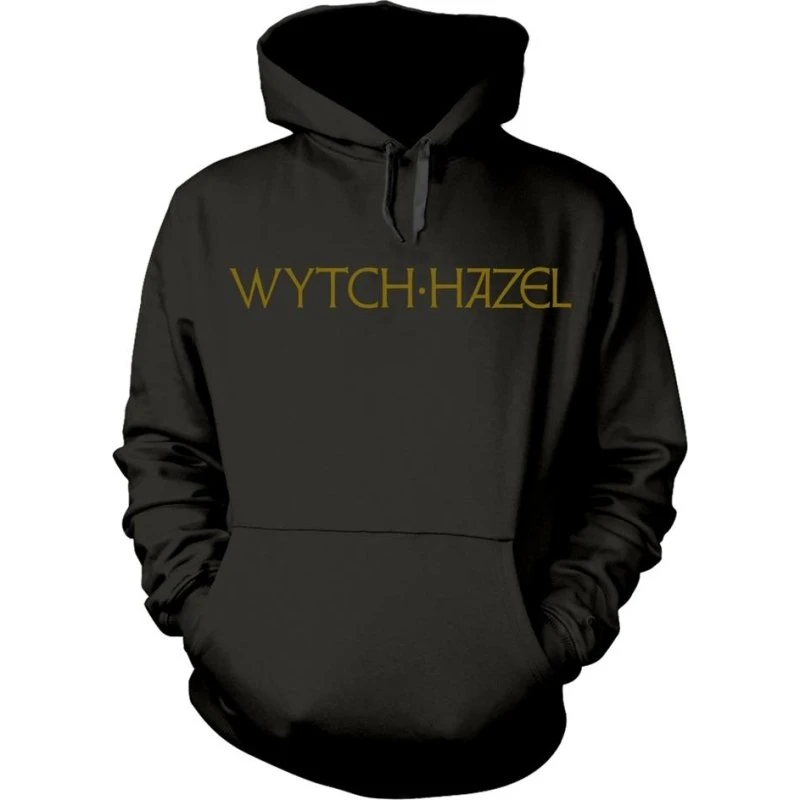 Wytch Hazel Unisex Hættetrøje med Sværd-print