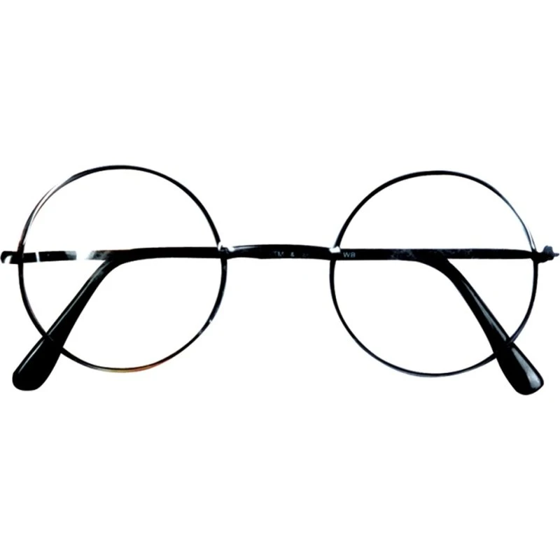 Harry Potter Nyhedsbriller - Officielt licenseret merchandise