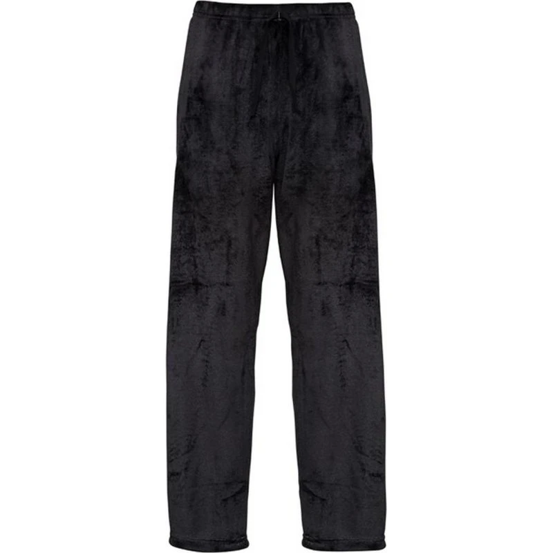 Ribbon Unisex Eskimo Style Fleece Lounge Bukser