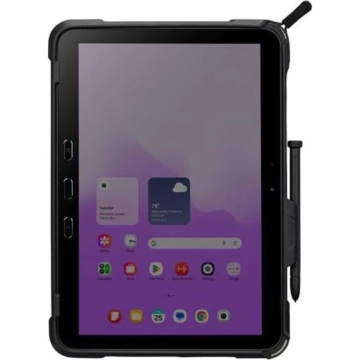 Targus Field-Ready Case til Samsung Galaxy Tab Active4/5 Pro