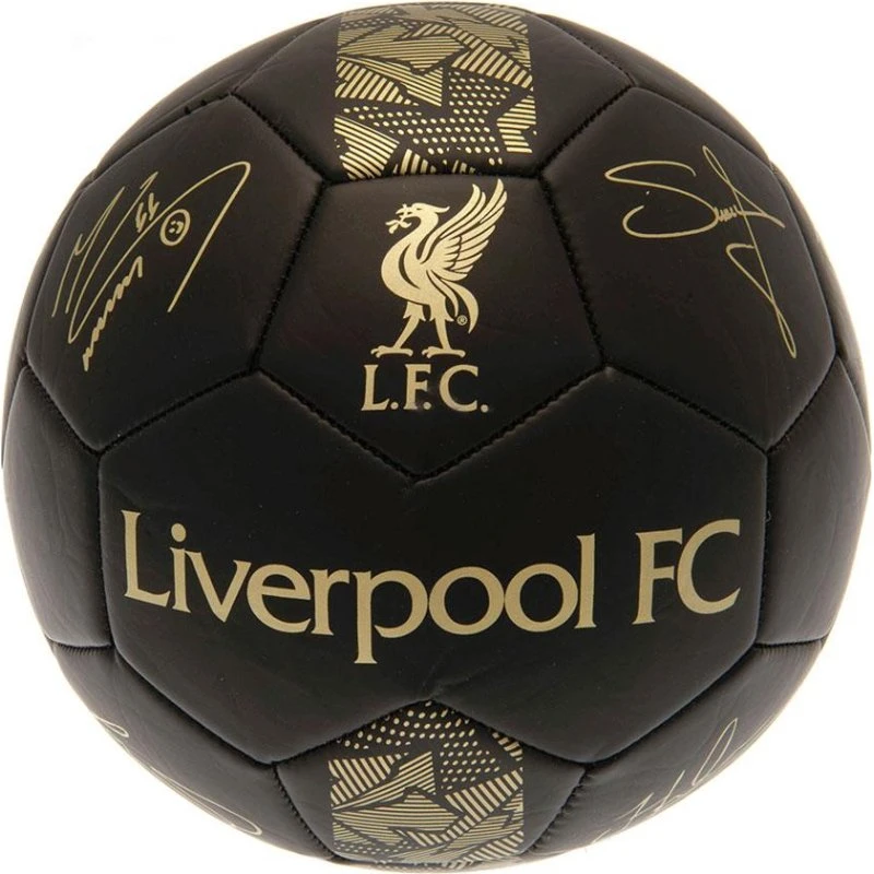 Liverpool FC Phantom Signature fodbold