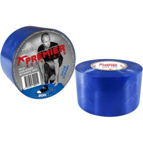 Premier Skinnebensbeskyttende tape - 38 mm