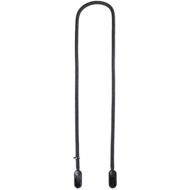 Peak Design Form Rope kamerarem 78 cm – sort