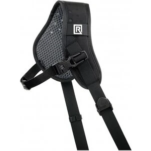 BlackRapid Sport Breathe Left - kamerarem til venstrehåndede