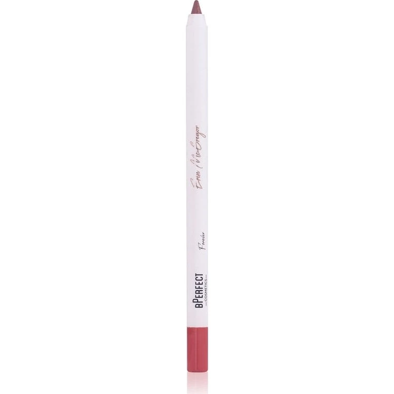 BPerfect Erin McGregor Library Lip Contour Pencil - 12 g