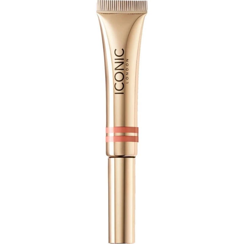 ICONIC London Cloud Kiss Matte Lip Mousse