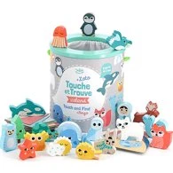 Vilac Føl og Find - Michelle Carlslund (Bondegård)