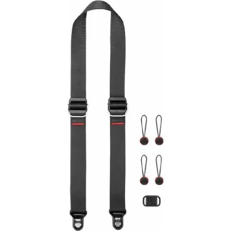 Peak Design Slide Lite - Black