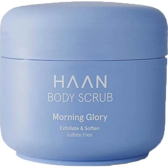 HAAN Morning Glory Body Scrub 200 ml