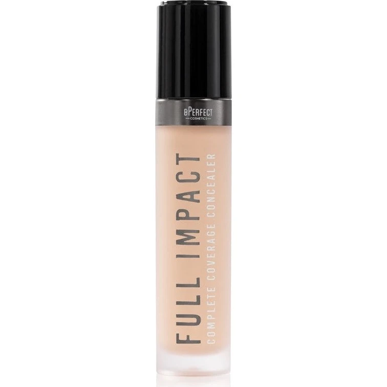 BPerfect Full Impact Concealer M4, 10,8 ml