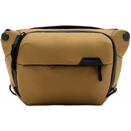 Peak Design Everyday Sling 3L V2 – Coyote