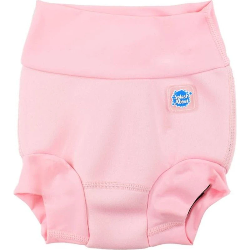 Happy Nappy Blebukser Almond Blossom - X-Large