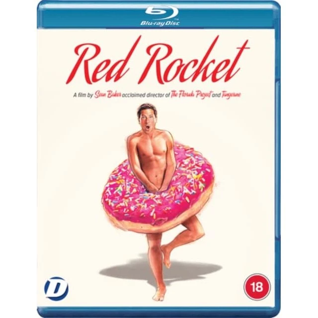 Red Rocket (Blu-ray) - Sean Baker