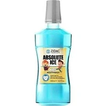 Zidac Laboratories Absolute Ice mundskyl til børn, 500ml