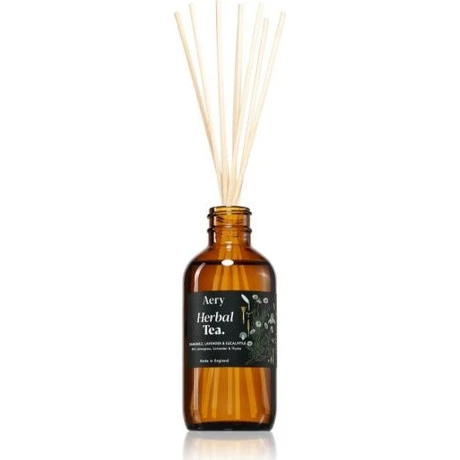 Aery Urtete Amber Aroma Diffuser 100ml