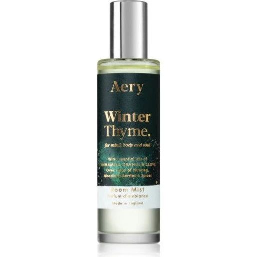 Aery Winter Wonderland Winter Thyme værelseparfume 50 ml