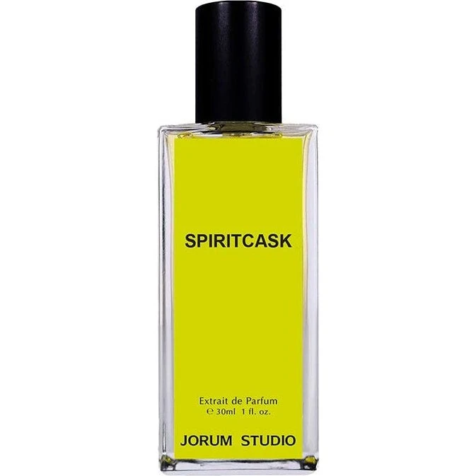 Jorum Studio Spiritcask Parfumeekstrakt 30 ml