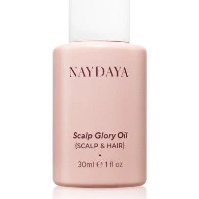 Naydaya Scalp Glory Hårolie 30ml
