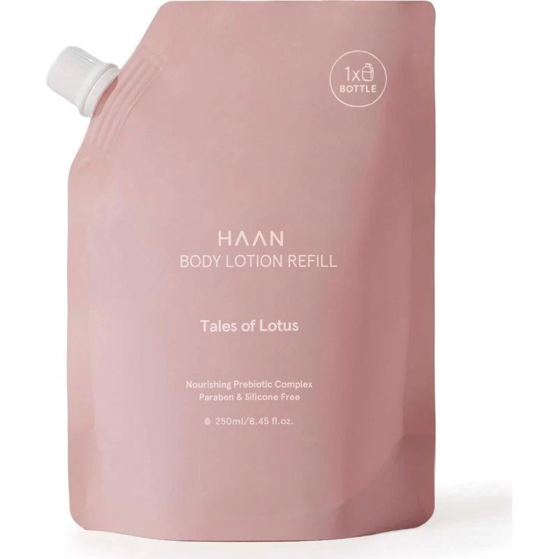 HAAN Tales of Lotus Body Lotion Refill 250 ml