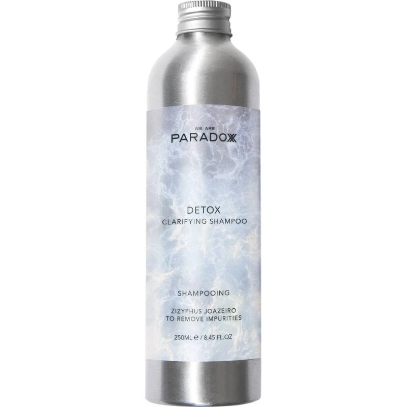 We Are Paradoxx Detox Clarifying Shampoo 250ml