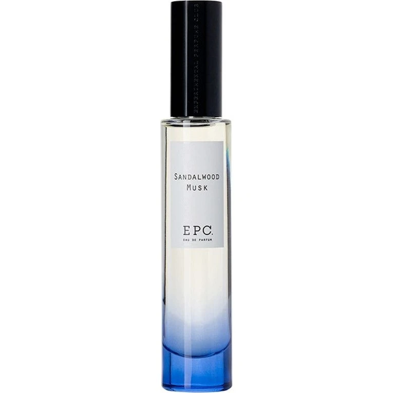 Experimental Perfume Club Sandeltræ Musk Eau de Parfum 50 ml