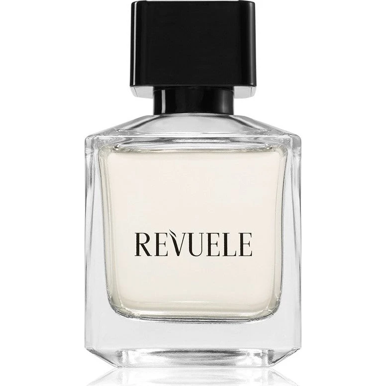 Revuele Beyond Mystery Eau de Toilette til kvinder, 100 ml