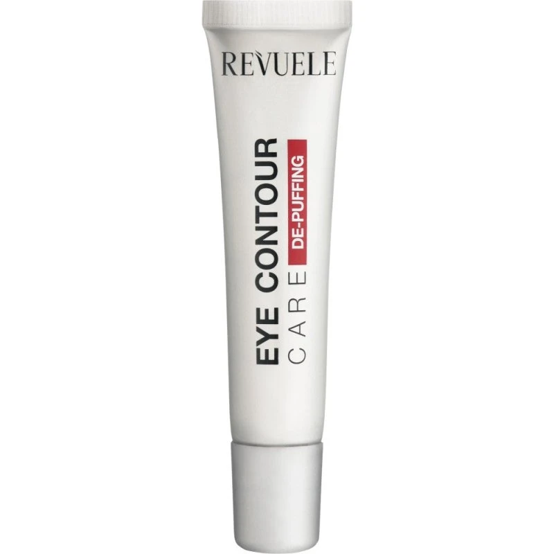 Revuele Anti-rynke øjencreme mod hævelser 15 ml