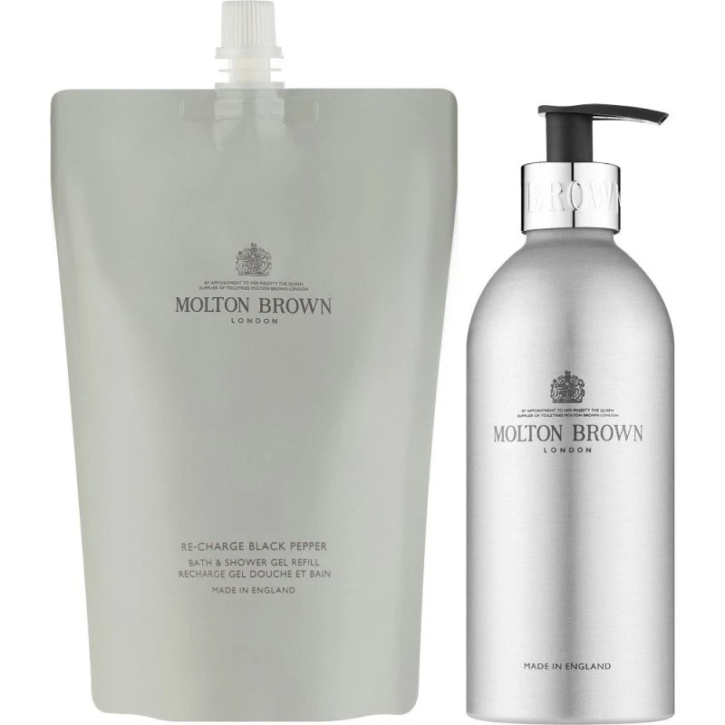 Molton Brown Gavesæt til kropspleje