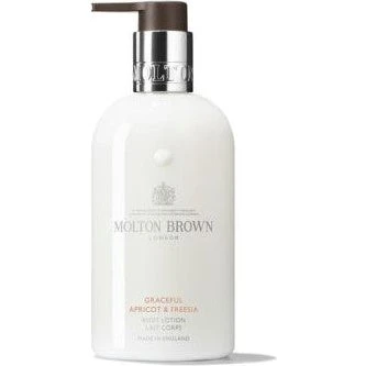 Molton Brown Apricot & Fresia Body Lotion