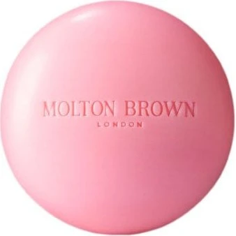 Molton Brown Burning Pink Pepper Parfumeret Sæbe 150 g