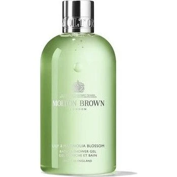 Molton Brown Lily and Magnolia in Bloom Bath & Shower Gel