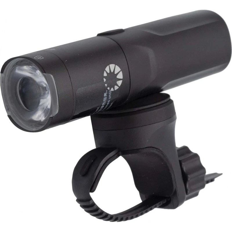 Bike Attitude Vendbar Forlygte 400 lm