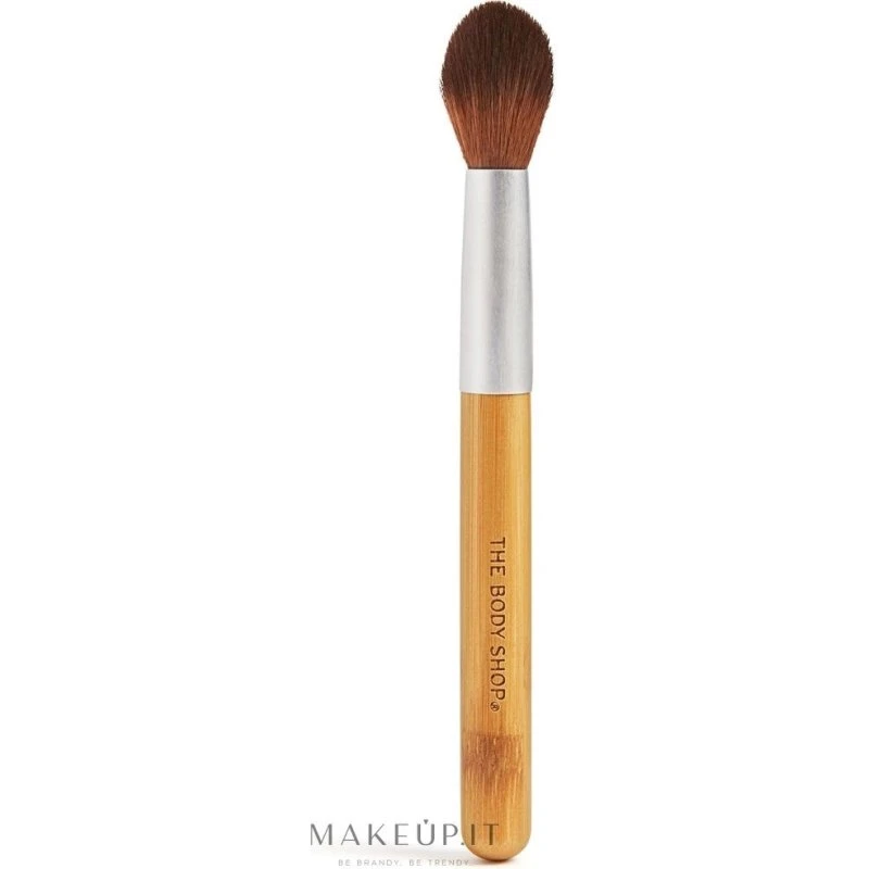 The Body Shop Spids highlighter-pensel