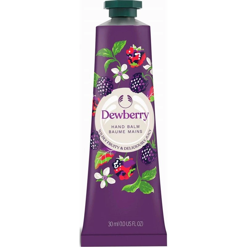The Body Shop Dewberry Hand Balm 30 ml
