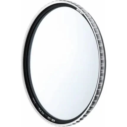 NiSi AIR UV 58 mm - Ultratynd UV-filter