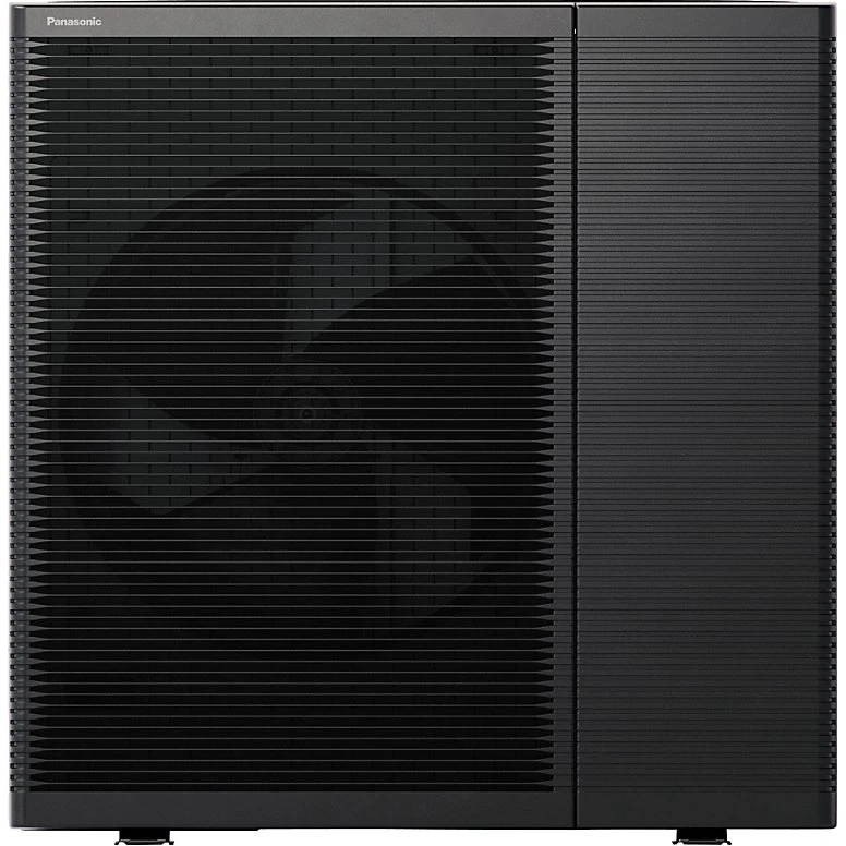 Panasonic Aquarea WH-WDG05LE5 Luft/vand varmepumpe 5 kW R290