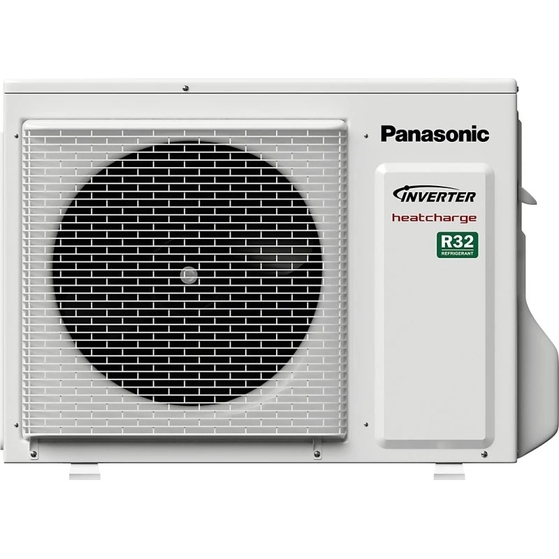 Panasonic CU-VZ9SKE Luft/luft varmepumpe udedel, R32