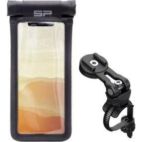 SP Connect Bike Bundle II Universal Case (sort)