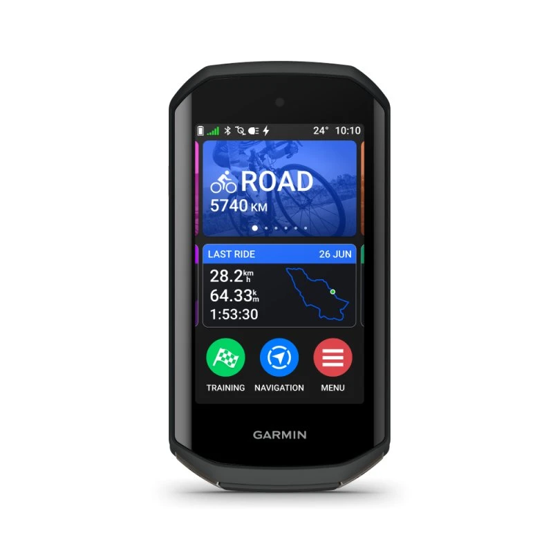 Garmin Edge 1050 GPS cykelcomputer