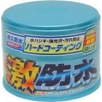 Soft99 Water Block Wax Pearl & Metallic 300g