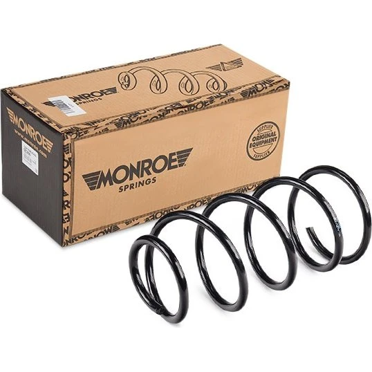 MONROE Spiralfjeder SE3494 til Ford Focus II