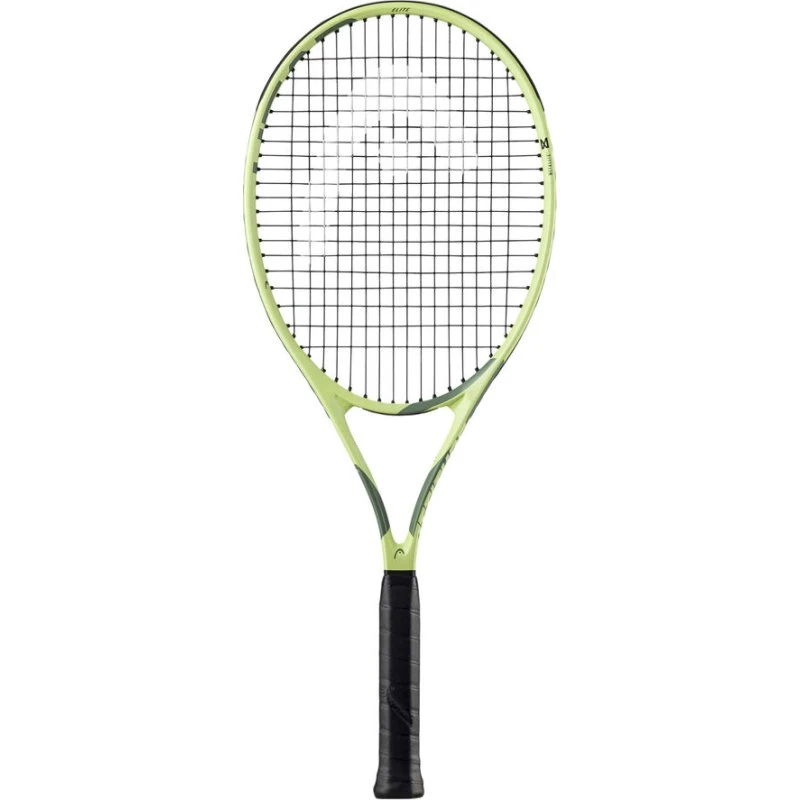 Head MX Attitude Elite Yellow 265 g 660 cm²