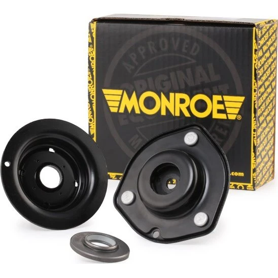 MONROE MK358 Tårnleje til Mazda 6 (GJ6E34380B, GJ6E3438X, GJ6E3438YB)