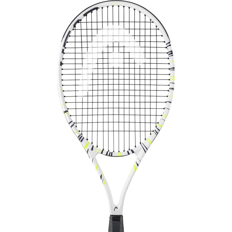 HEAD MX Spark Elite White