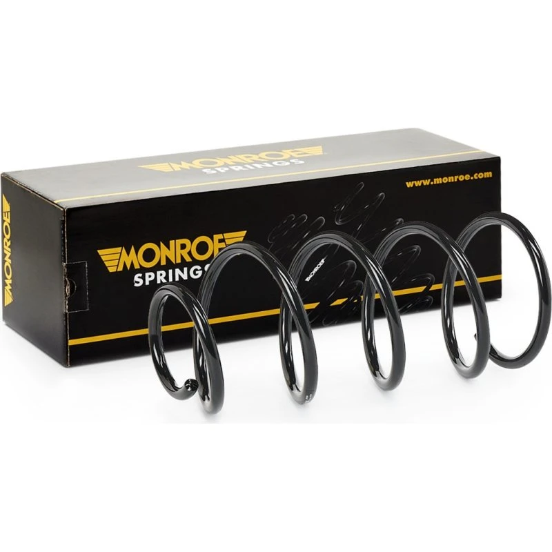 MONROE Spiralfjeder til Volvo C30, S40 II & V50 - SP3564
