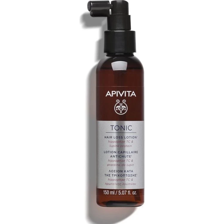 Apivita Lotion mod hårtab, 150 ml