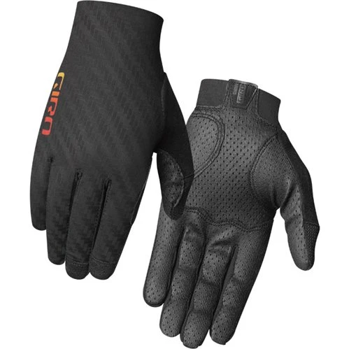 Giro Rivet CS Lange handsker, sort