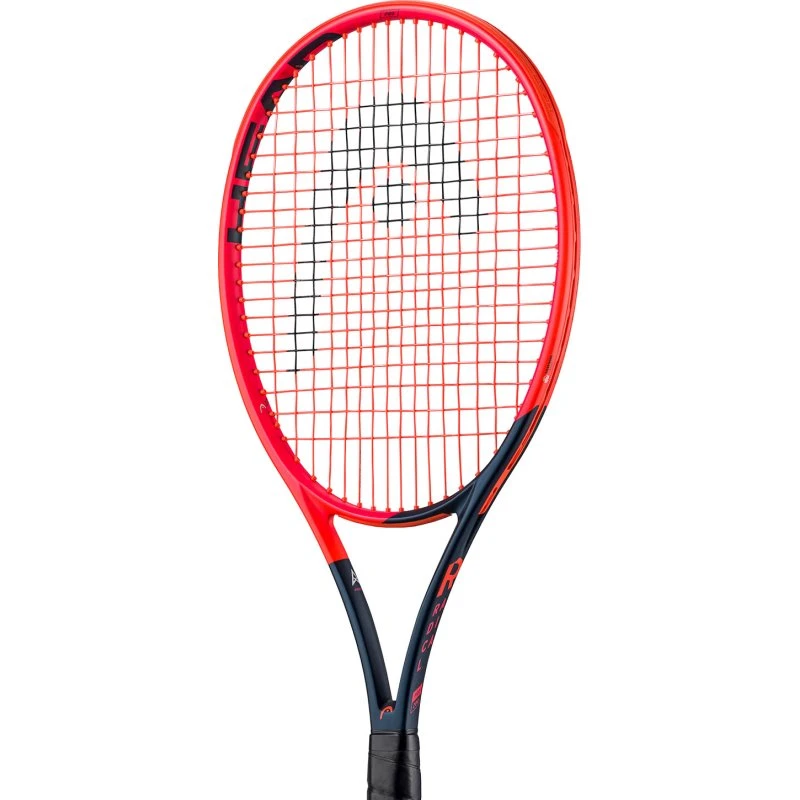 HEAD Radical Pro 2023 – 630 cm², 315 g, rød/sort