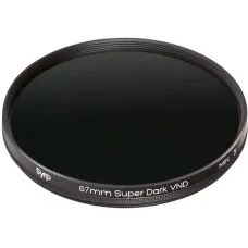 Syrp ND Filter Super Dark Variable Large 72-82mm