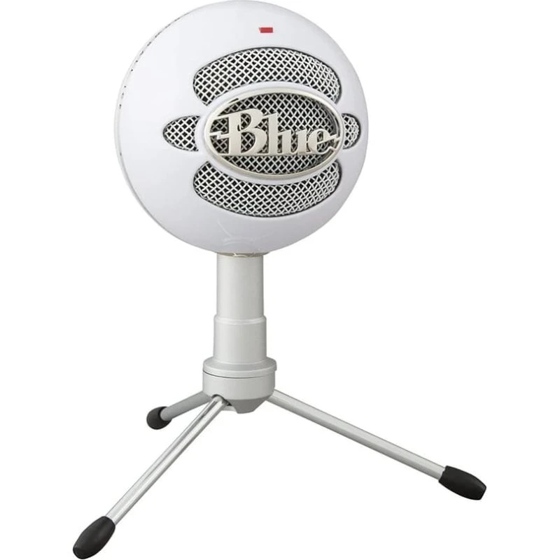 Blue Microphones Snowball iCE USB - Hvid